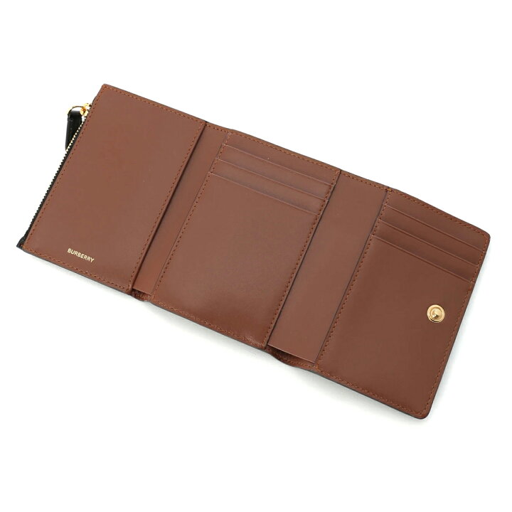 楽天市場】バーバリー BURBERRY 3つ折り財布 小銭入れ付き ベージュ レディース 8026003 archivebeige ICON STRIPE CANVAS【あす楽対応_関東】【返品送料無料】【ラッピング無料】 : モダンブルー楽天市場店