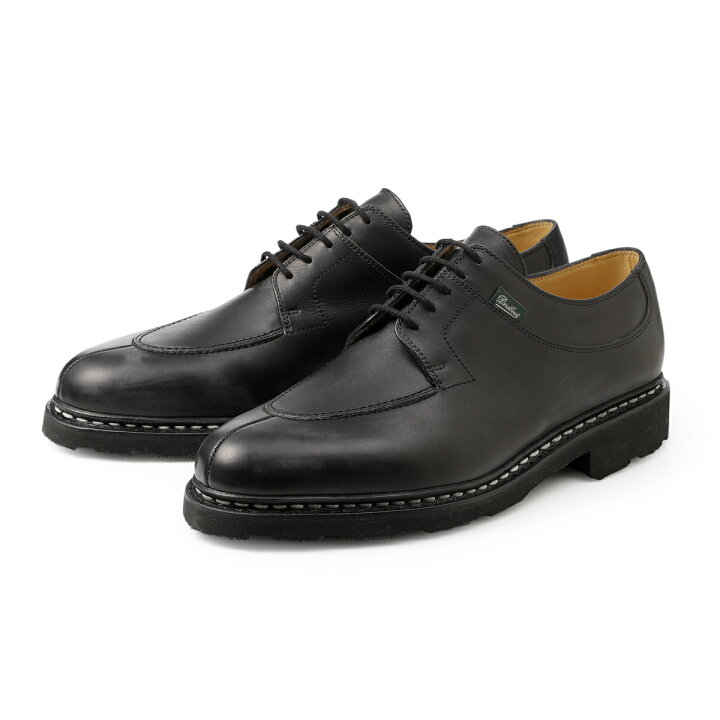 楽天市場】パラブーツ Paraboot レースアップシューズ Uチップシューズ 
