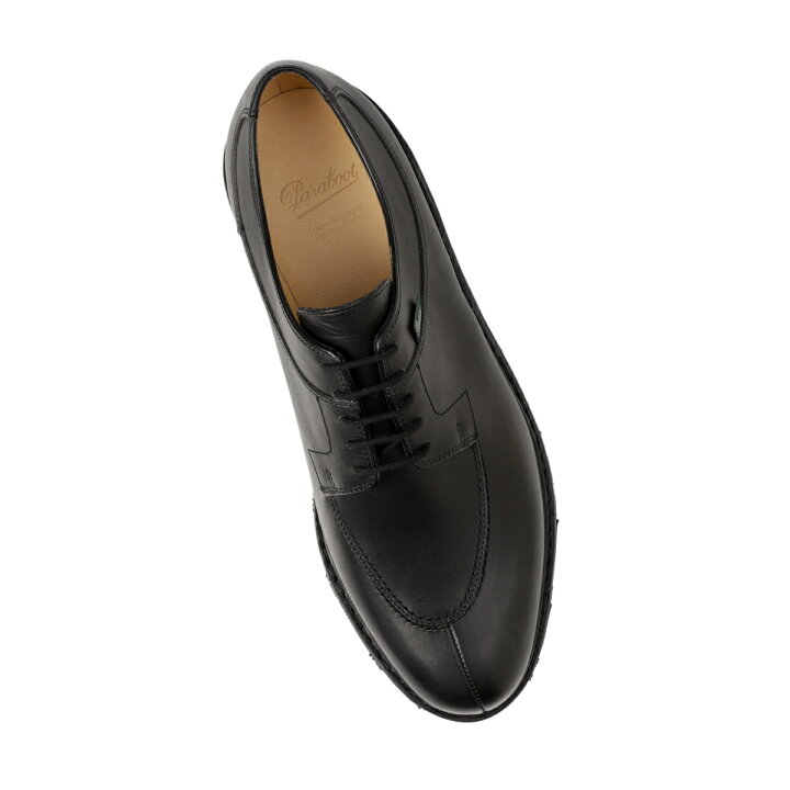 楽天市場】パラブーツ Paraboot レースアップシューズ Uチップシューズ  