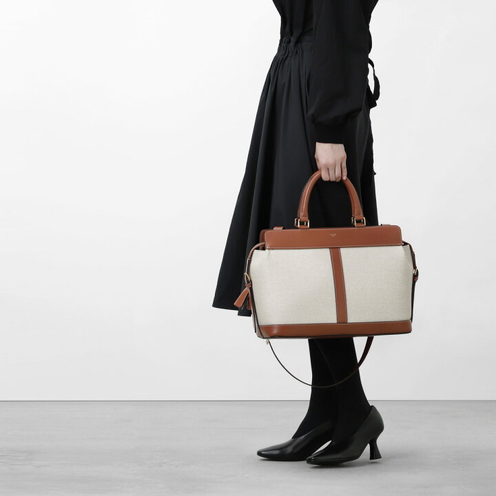 楽天市場】【アウトレット】セリーヌ CELINE ボストンバッグ 2WAY 