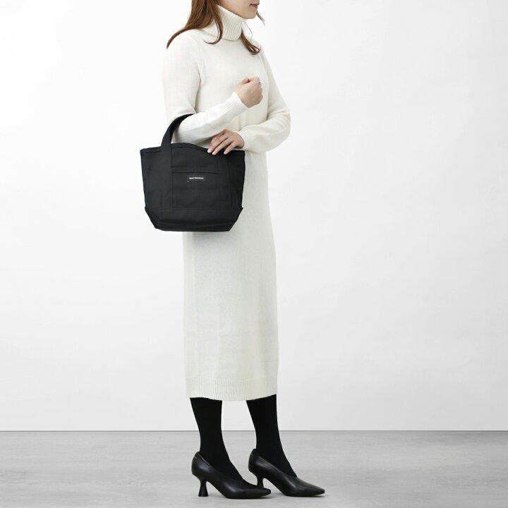 楽天市場】マリメッコ marimekko トートバッグ レディース 44400 001 
