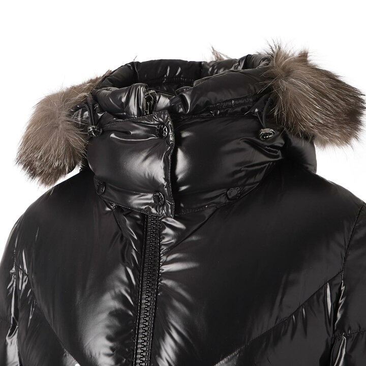楽天市場】【アウトレット】【ラスト1点】モンクレール MONCLER ダウン 
