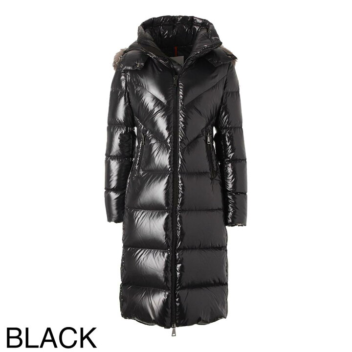 楽天市場】【アウトレット】【ラスト1点】モンクレール MONCLER ダウン 