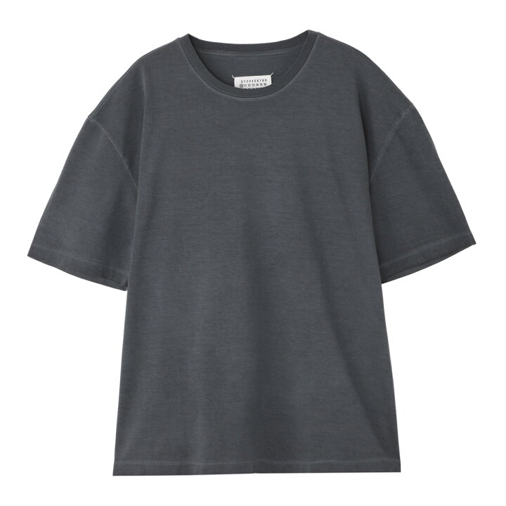 楽天市場】メゾンマルジェラ Maison Margiela クルーネック Tシャツ 