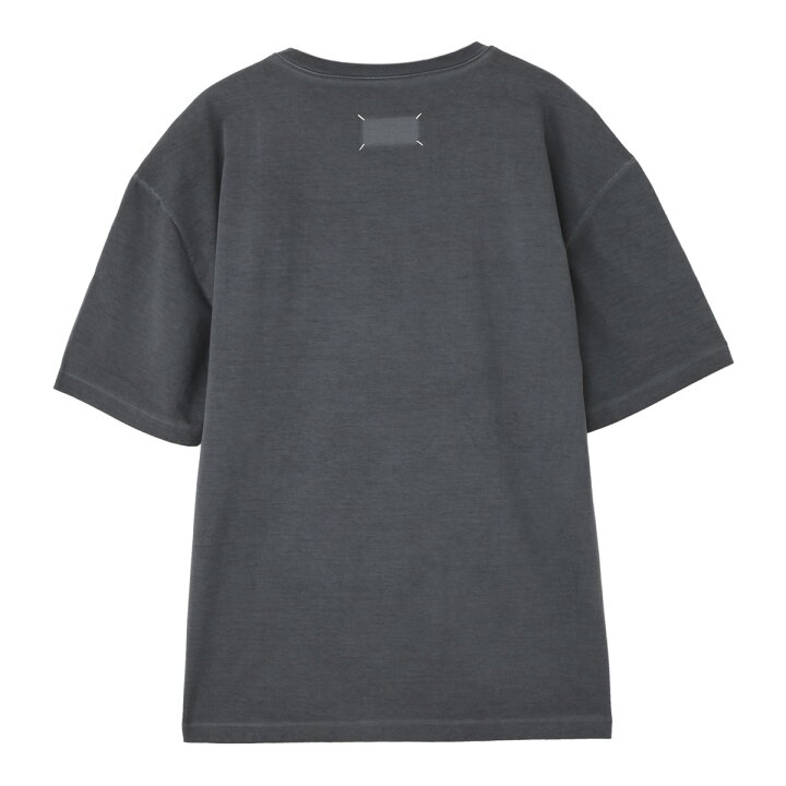 楽天市場】メゾンマルジェラ Maison Margiela クルーネック Tシャツ 