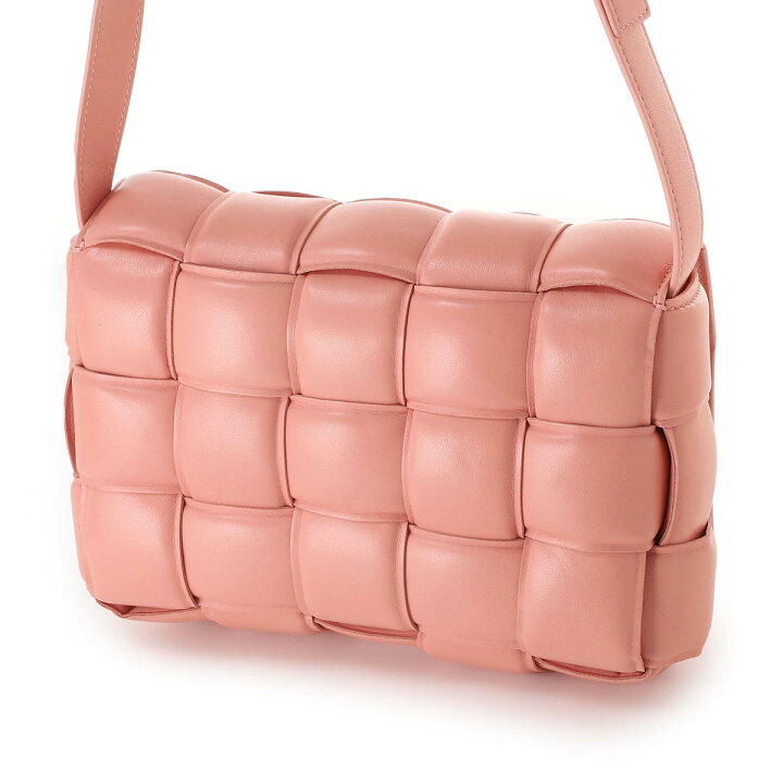 楽天市場】ボッテガヴェネタ BOTTEGA VENETA ショルダーバッグ クロス 