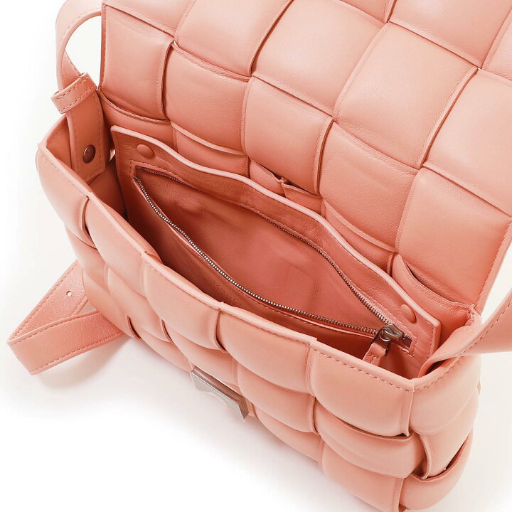 楽天市場】ボッテガヴェネタ BOTTEGA VENETA ショルダーバッグ クロス 