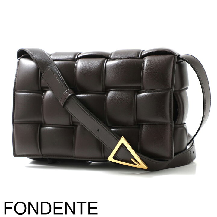 楽天市場】ボッテガヴェネタ BOTTEGA VENETA ショルダーバッグ クロス  