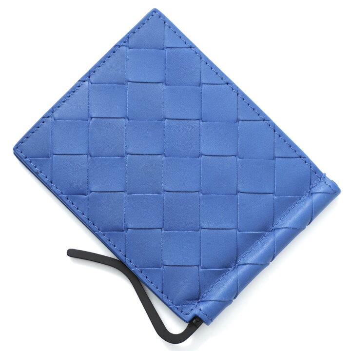 楽天市場】ボッテガヴェネタ BOTTEGA VENETA マネークリップ メンズ 