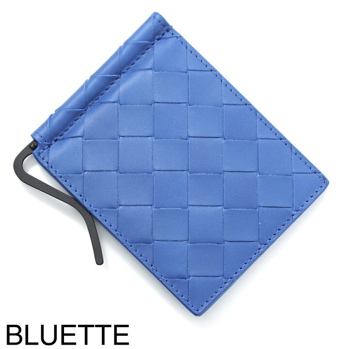 楽天市場】ボッテガヴェネタ BOTTEGA VENETA マネークリップ メンズ  