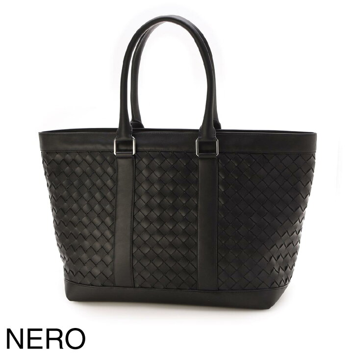 楽天市場】ボッテガヴェネタ BOTTEGA VENETA トートバッグ メンズ 