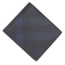 楽天市場 バーバリー 財布 メンズ 二つ折りの通販