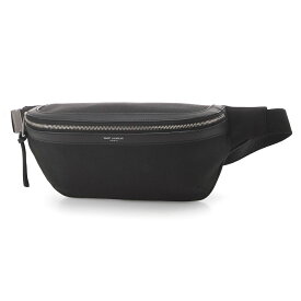サンローラン SAINT LAURENT ボディバッグ ベルトバッグ ブラック メンズ 557831 givle 1000 BELT BAG【返品送料無料】