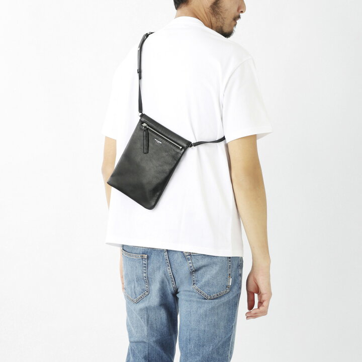 楽天市場】【アウトレット】サンローラン SAINT LAURENT クロスボディ  