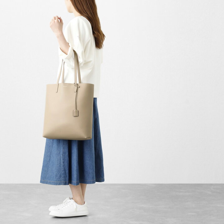 楽天市場】【アウトレット】サンローラン SAINT LAURENT トートバッグ 