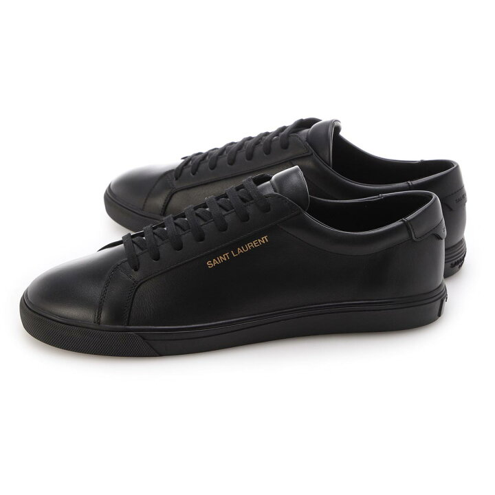 楽天市場】【アウトレット】サンローラン SAINT LAURENT スニーカー 