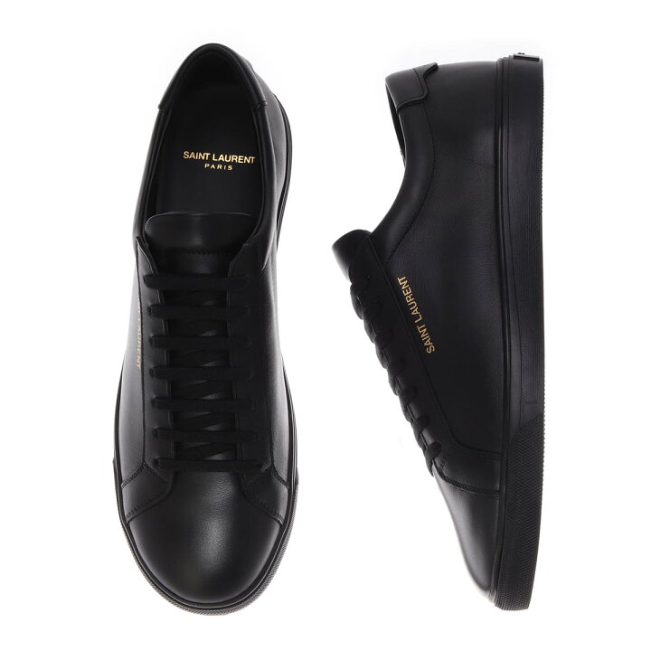 楽天市場】【アウトレット】サンローラン SAINT LAURENT スニーカー 