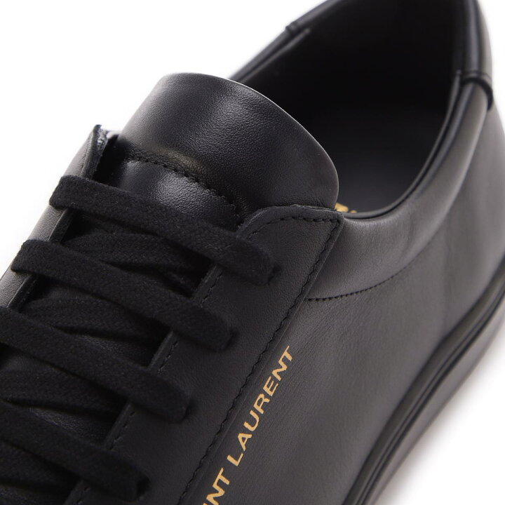 楽天市場】【アウトレット】サンローラン SAINT LAURENT スニーカー 