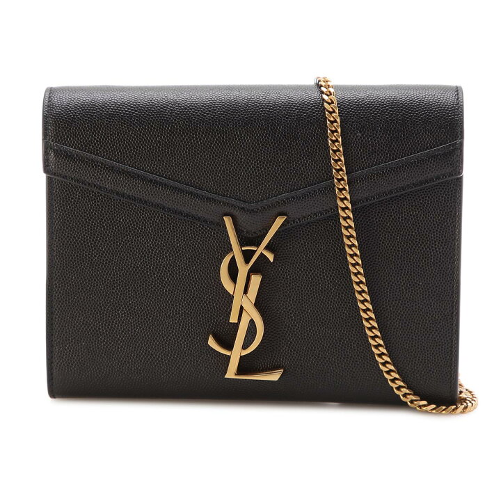 楽天市場】【アウトレット】サンローラン SAINT LAURENT 長財布 
