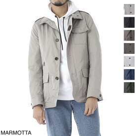 ムーレー MOORER フィールドジャケット メンズ 大きいサイズあり porto km marmotta PORTO-KM【返品送料無料】【ラッピング無料】