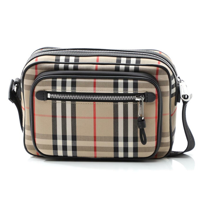 楽天市場】バーバリー BURBERRY ショルダーバッグ ベルトバッグ  