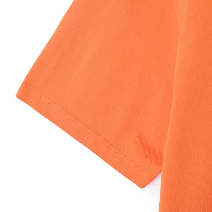 楽天市場 アウトレット ラスト1点 メゾンキツネ Maison Kitsune クルーネック Tシャツ メンズ レディース Gukj0010 Wh あす楽対応 関東 返品送料無料 ラッピング無料 モダンブルー楽天市場店