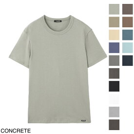 トムフォード TOM FORD クルーネック Tシャツ t4m08 104【返品交換不可】[2023AW]