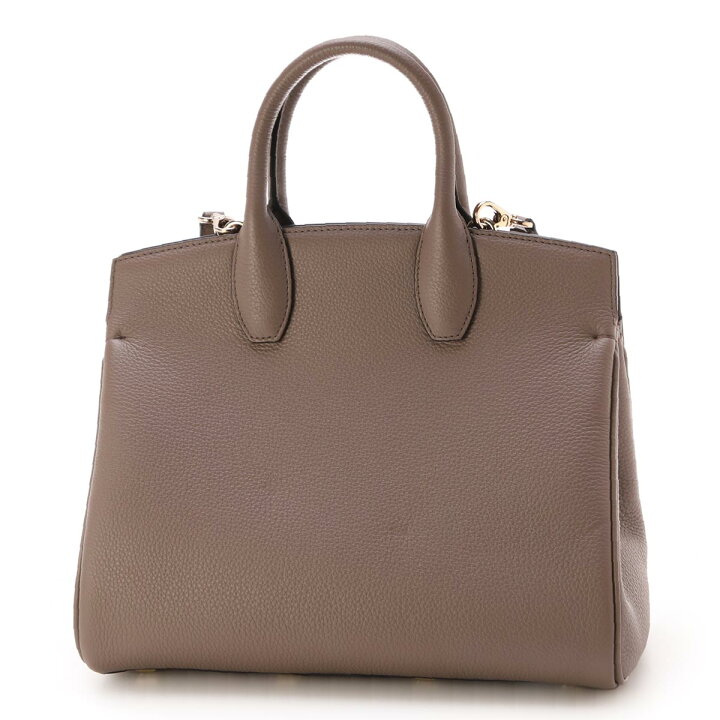 楽天市場】フェラガモ FERRAGAMO ハンドバッグ 2WAY レディース THE  