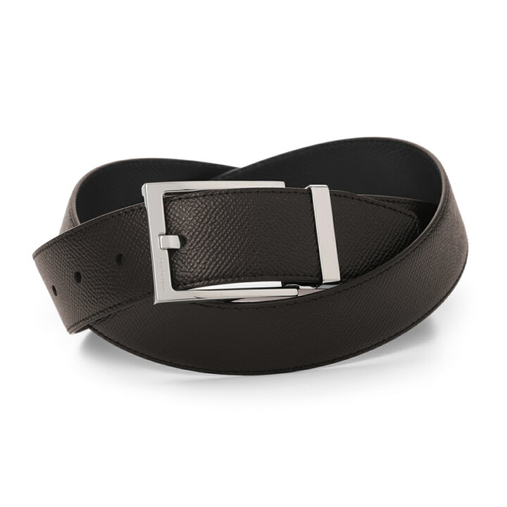 楽天市場】フェラガモ FERRAGAMO ベルト メンズ 679301 675158 nero 