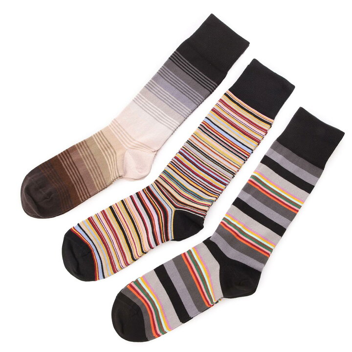 楽天市場 ポールスミス Paul Smith ソックス 3足セット マルチカラー メンズ M1a Sock Fpacka 79 Sock Pack Mixed 返品交換不可 ラッピング無料 あす楽対応 関東 モダンブルー楽天市場店 楽天市場 ポールスミス Paul Smith ソックス 3足セット マルチカラー メンズ M1a Sock Fpacka 79 Sock Pack Mixed 返品交換不可 ラッピング無料 あす楽対応 関東 モダンブルー楽天市場店