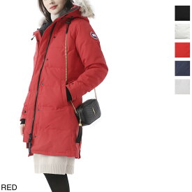 【6/1限定!当選確率1/2!MAX100%POINT BACK!※要エントリー】カナダグース CANADA GOOSE ダウンコート レディース 3802l 61 SHELBURNE シェルバーン【返品送料無料】【ラッピング無料】