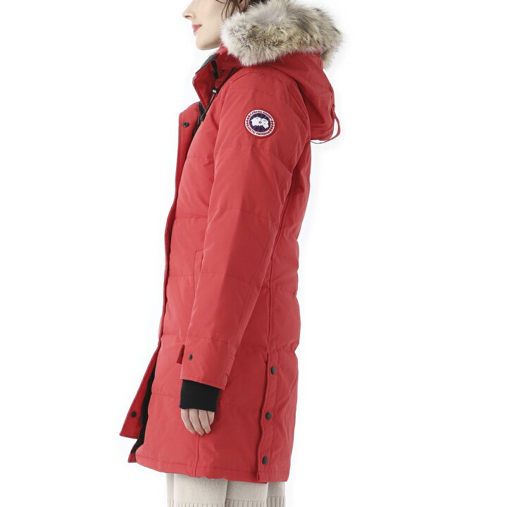 楽天市場】カナダグース CANADA GOOSE ダウンコート レディース 3802l  