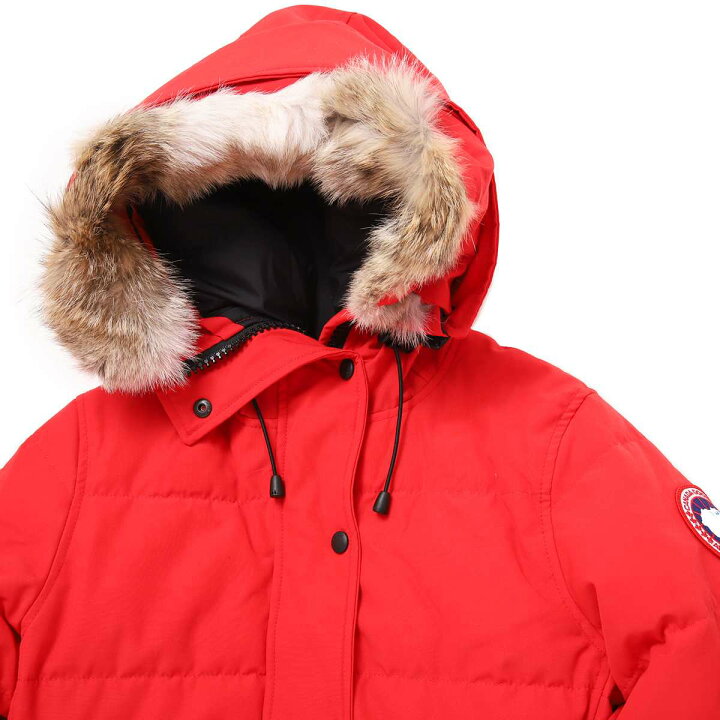 楽天市場】カナダグース CANADA GOOSE ダウンコート レディース 3802l 