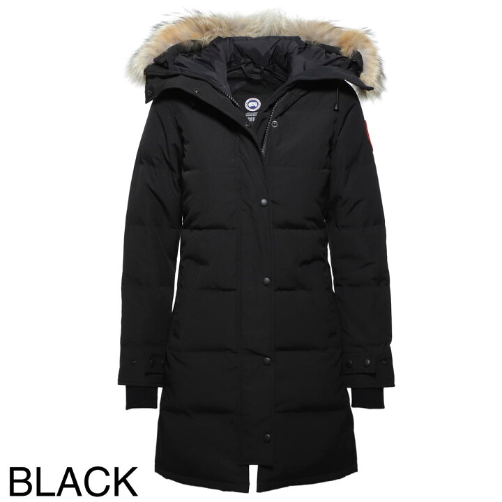楽天市場】カナダグース CANADA GOOSE ダウンコート レディース 3802l 