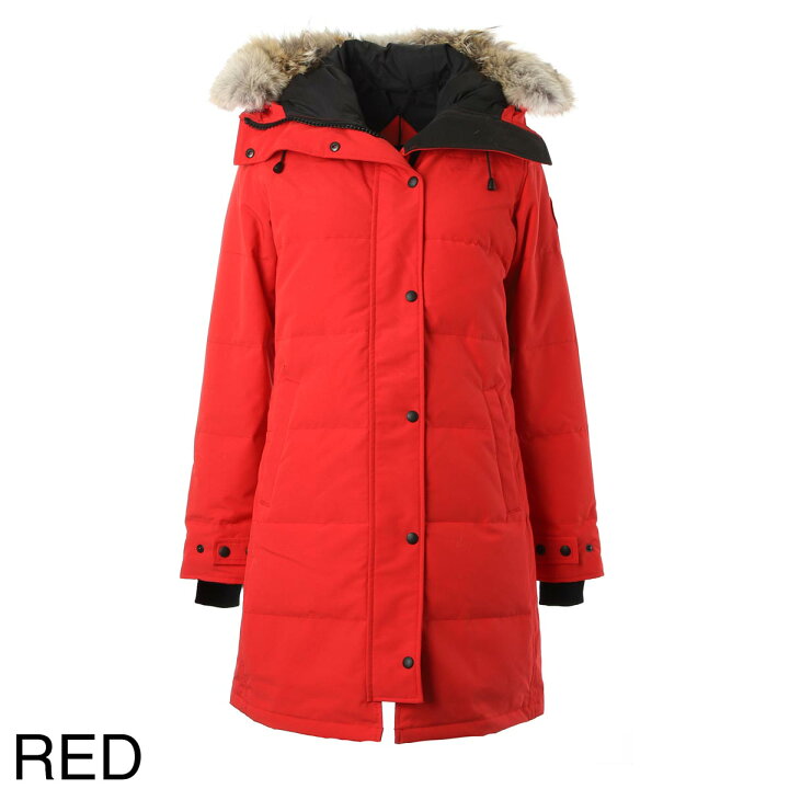 楽天市場】カナダグース CANADA GOOSE ダウンコート レディース 3802l  