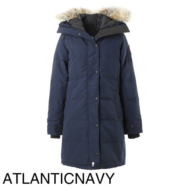 楽天市場】カナダグース CANADA GOOSE ダウンコート レディース 3802l 