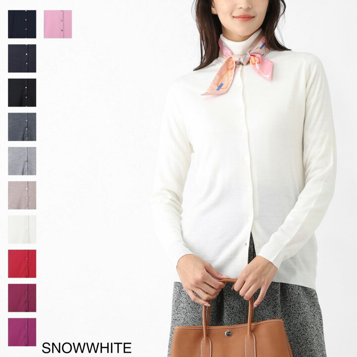 楽天市場】【アウトレット】ジョンスメドレー JOHN SMEDLEY クルー  