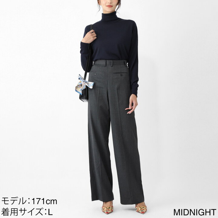 楽天市場】ジョンスメドレー JOHN SMEDLEY タートルネックセーター 