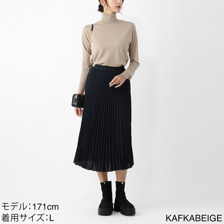 楽天市場】ジョンスメドレー JOHN SMEDLEY タートルネックセーター 