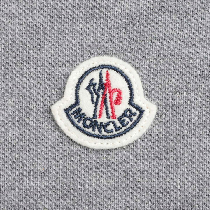 楽天市場】モンクレール MONCLER ポロシャツ メンズ 8a70300 84556 793 