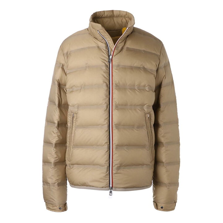 楽天市場 アウトレット ラスト1点 モンクレール Moncler ダウンジャケット ベージュ メンズ Helfferich 1a 2 Moncler Genius 2 Moncler 1952 Helfferich 返品送料無料 ラッピング無料 あす楽対応 関東 モダンブルー楽天市場店