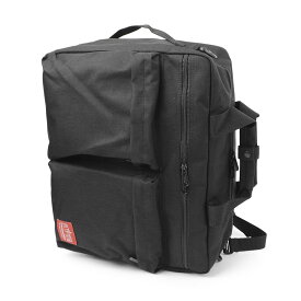 マンハッタンポーテージ Manhattan Portage ブリーフケース バックパック 3WAY ブラック メンズ 1446zh bk TRIBECA【返品送料無料】