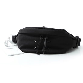 メゾンマルジェラ Maison Margiela クロスボディバッグ ブラック メンズ s55wb0010 pr253 t8013 STEREOTYPE ステレオタイプ【あす楽対応_関東】【返品送料無料】【ラッピング無料】