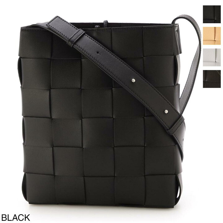 楽天市場】ボッテガヴェネタ BOTTEGA VENETA メッセンジャーバッグ 