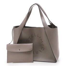 ステラマッカートニー STELLA McCARTNEY トートバッグ ベージュ レディース 502793 w8542 2800 ECO SOFT【返品送料無料】