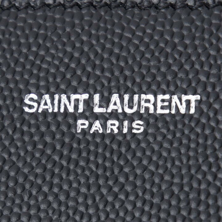 楽天市場】【アウトレット】サンローラン SAINT LAURENT ラウンド 