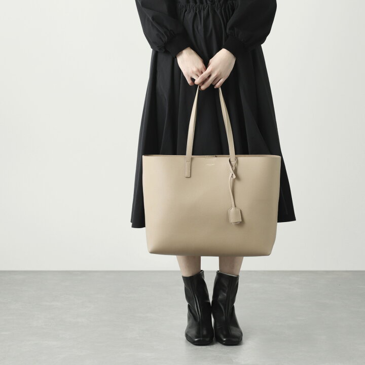 楽天市場】【アウトレット】サンローラン SAINT LAURENT トートバッグ 