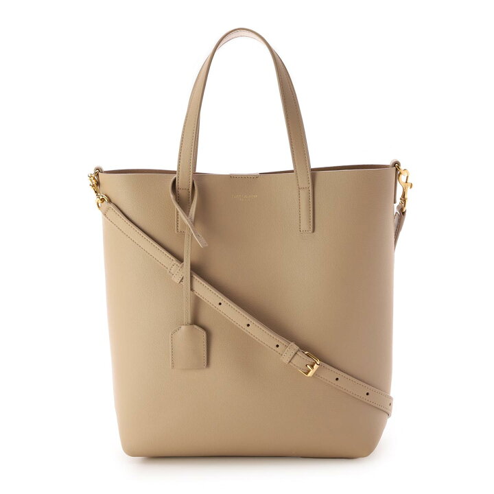 楽天市場】【アウトレット】サンローラン SAINT LAURENT トートバッグ 