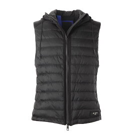 楽天市場 タトラス ダウンベスト メンズファッション の通販