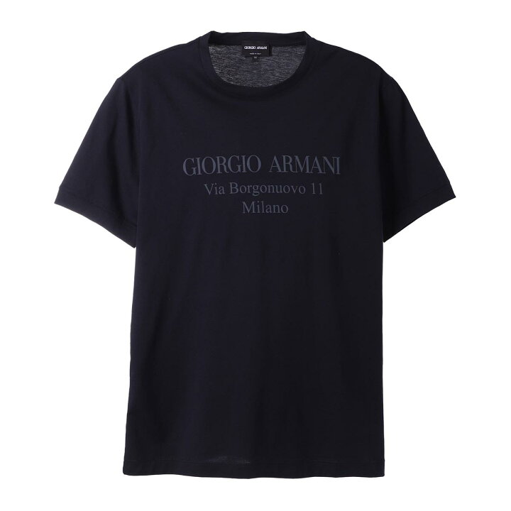 楽天市場】【アウトレット】ジョルジオアルマーニ GIORGIO ARMANI 